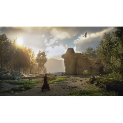 WARNER BROS - PS4 - Hogwarts Legacy
