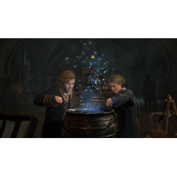 WARNER BROS - PS4 - Hogwarts Legacy