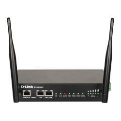 D-Link DIS-2650AP Industrial AC1200 Wave 2 Access Point
