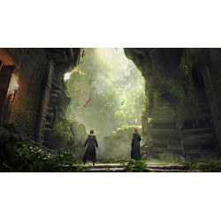 WARNER BROS - PS4 - Hogwarts Legacy