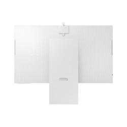 Samsung Smart Monitor/M80F/32''/VA/4K UHD/60Hz/4ms/Biela/2R