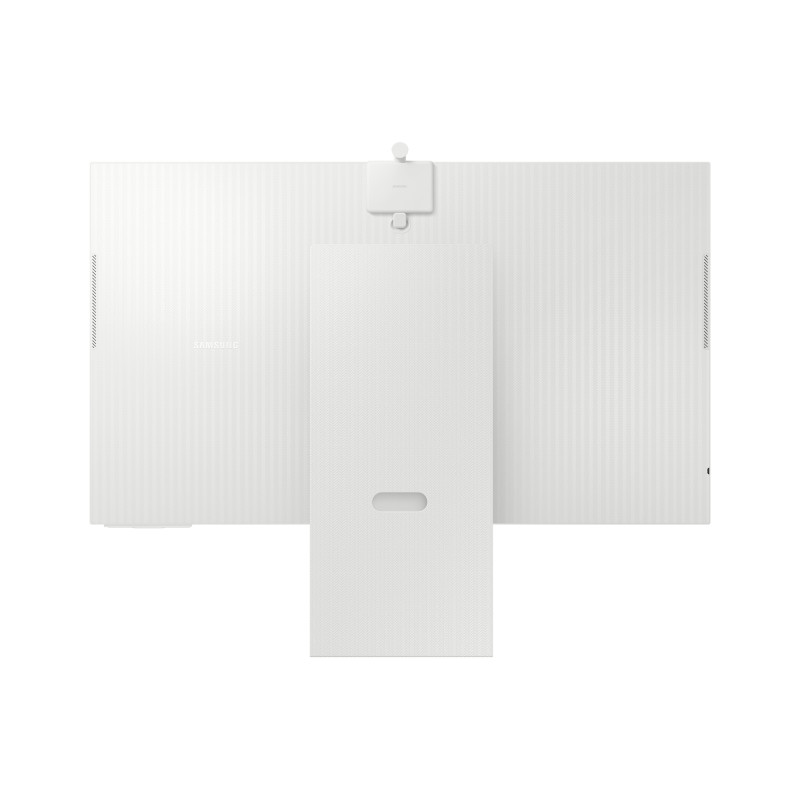 Samsung Smart Monitor/M80F/32''/VA/4K UHD/60Hz/4ms/Biela/2R