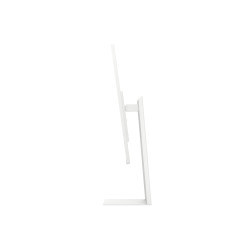 Samsung Smart Monitor/M80F/32''/VA/4K UHD/60Hz/4ms/Biela/2R