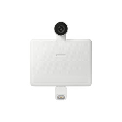 Samsung Smart Monitor/M80F/32''/VA/4K UHD/60Hz/4ms/Biela/2R