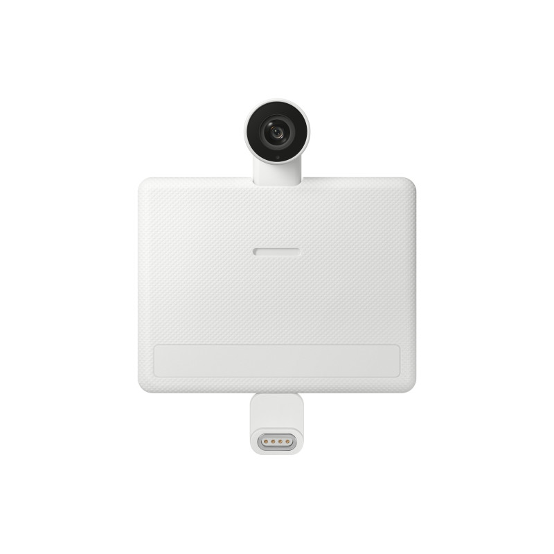 Samsung Smart Monitor/M80F/32''/VA/4K UHD/60Hz/4ms/Biela/2R