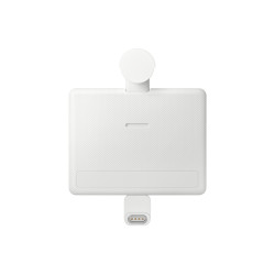 Samsung Smart Monitor/M80F/32''/VA/4K UHD/60Hz/4ms/Biela/2R