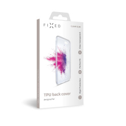 TPU FIXED Motorola E6 Plus