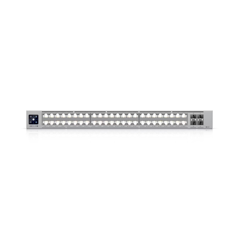 Ubiquiti USW-Pro-XG-48-PoE, UniFi Pro XG 48 PoE