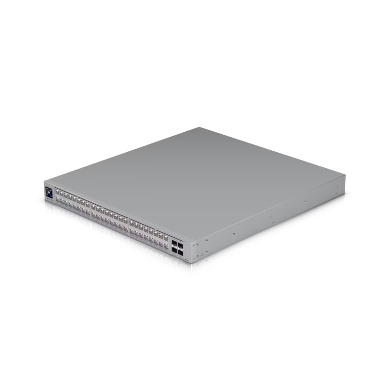 Ubiquiti USW-Pro-XG-48-PoE, UniFi Pro XG 48 PoE
