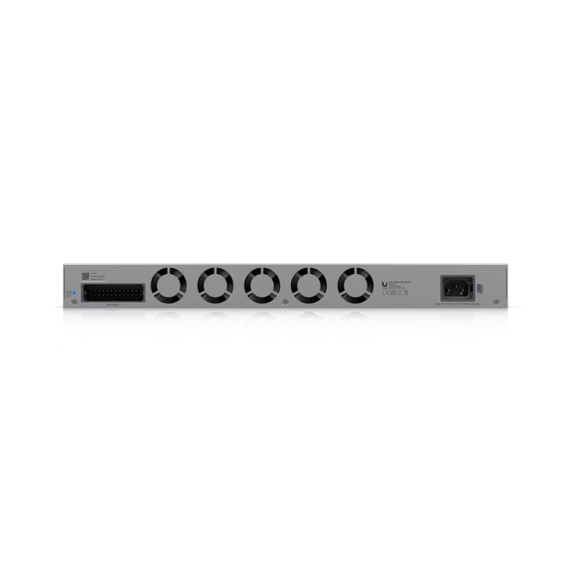 Ubiquiti USW-Pro-XG-48-PoE, UniFi Pro XG 48 PoE