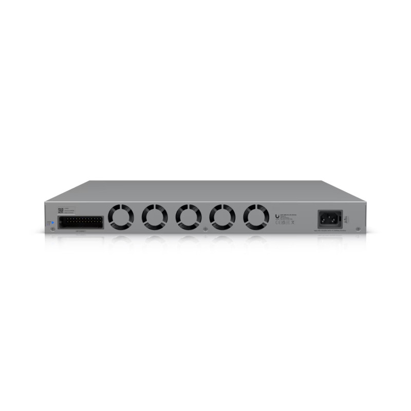 Ubiquiti USW-Pro-XG-48-PoE, UniFi Pro XG 48 PoE