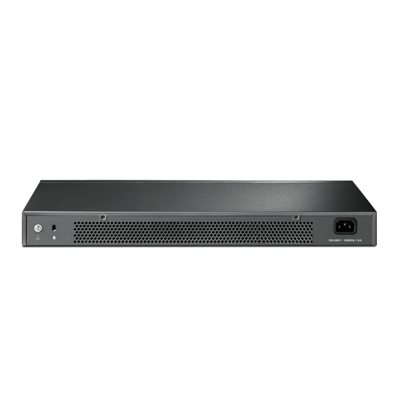 TP-Link SG3452X Man.L2+ 48xGb, 4x10G SFP+ Omada SDN