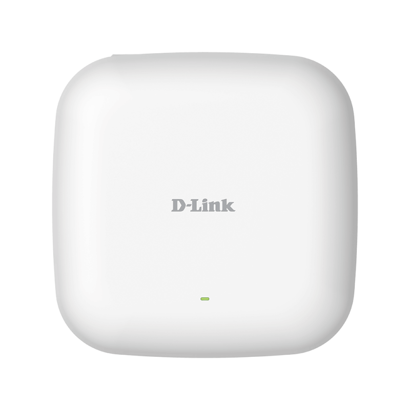 D-Link DAP-X2810 Wi-Fi AX1800 6 Dual-Band PoE AP