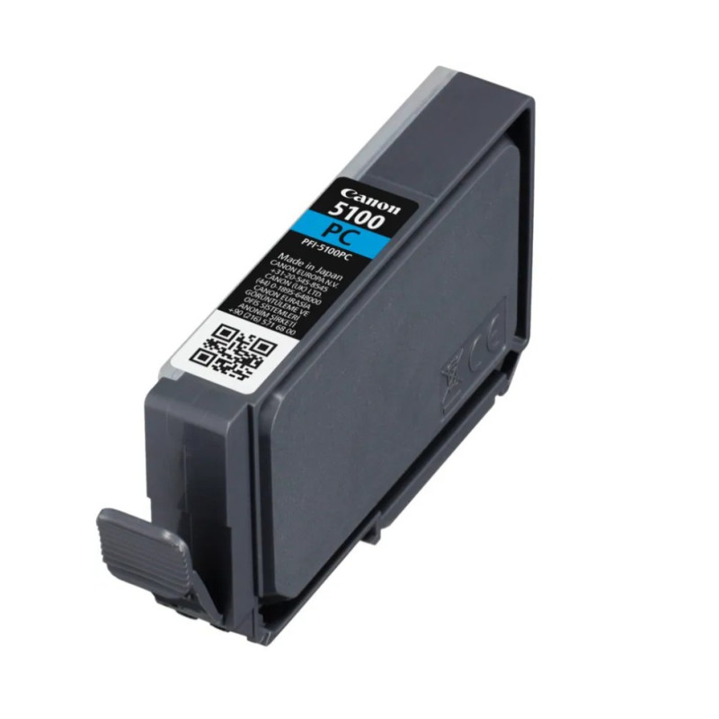 Canon INK PFI-5100 PC