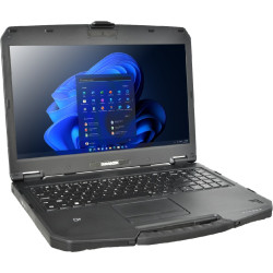 GETAC - Durabook S15/15''FHD/i5-1235U/16GB/256GB/WIN/Black/