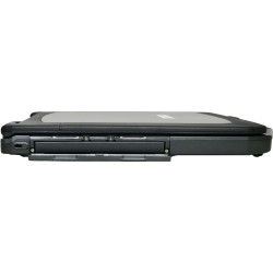 GETAC - Durabook S15/15''FHD/i5-1235U/16GB/256GB/WIN/Black/