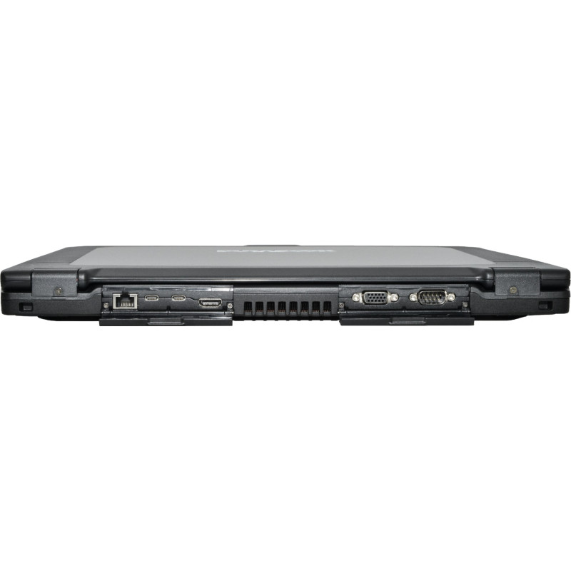 GETAC - Durabook S15/15''FHD/i5-1235U/16GB/256GB/WIN/Black/