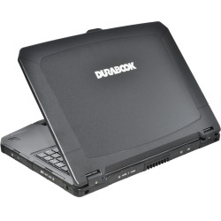 GETAC - Durabook S15/15''FHD/i5-1235U/16GB/256GB/WIN/Black/