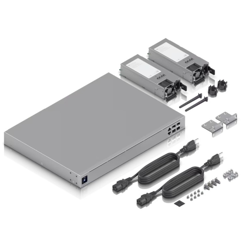 UBIQUITI ENTERPRISE - Ubiquiti EGF - UniFi Enterprise Fortress Gateway