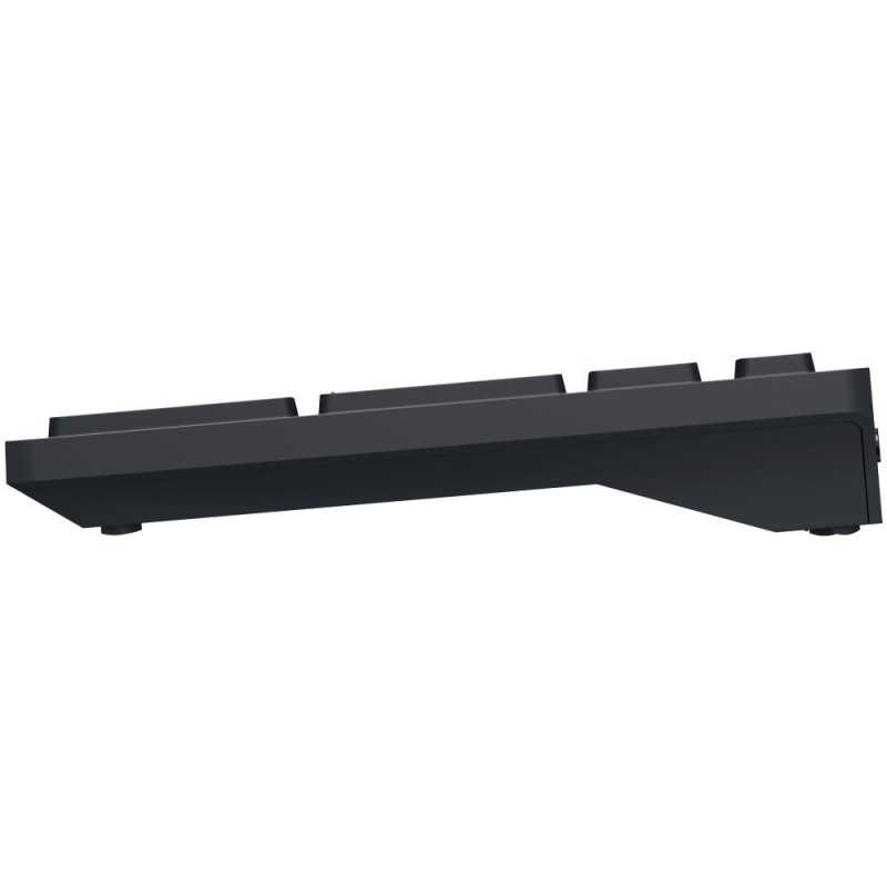 Dell KB500/Bezdrôtová USB/UK layout/Čierna