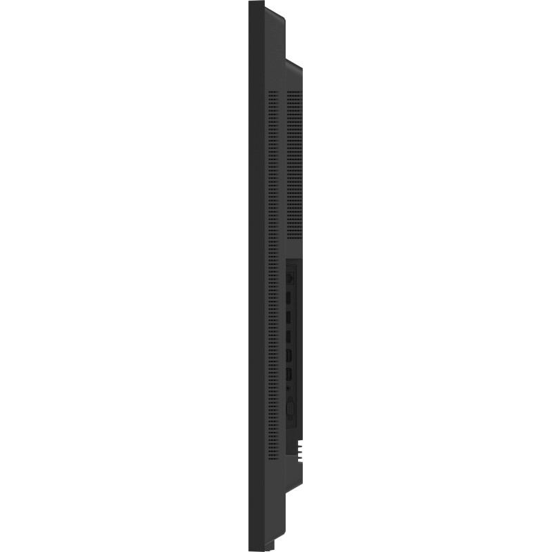 55'' iiyama LH5564UHS-B1AG: VA, 4K UHD, Android, 24/7