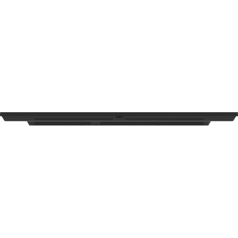 55'' iiyama LH5564UHS-B1AG: VA, 4K UHD, Android, 24/7