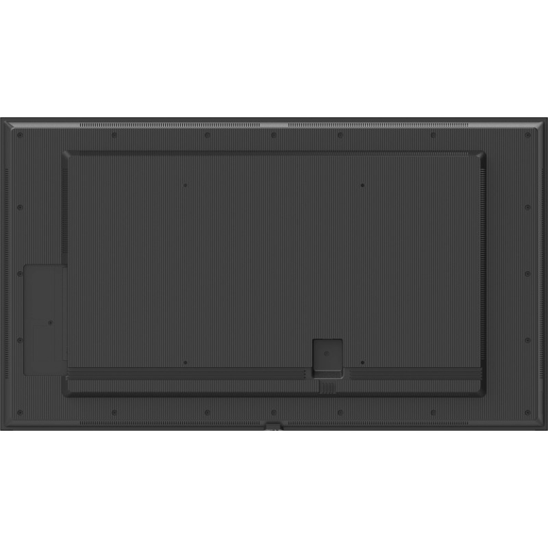 55'' iiyama LH5564UHS-B1AG: VA, 4K UHD, Android, 24/7