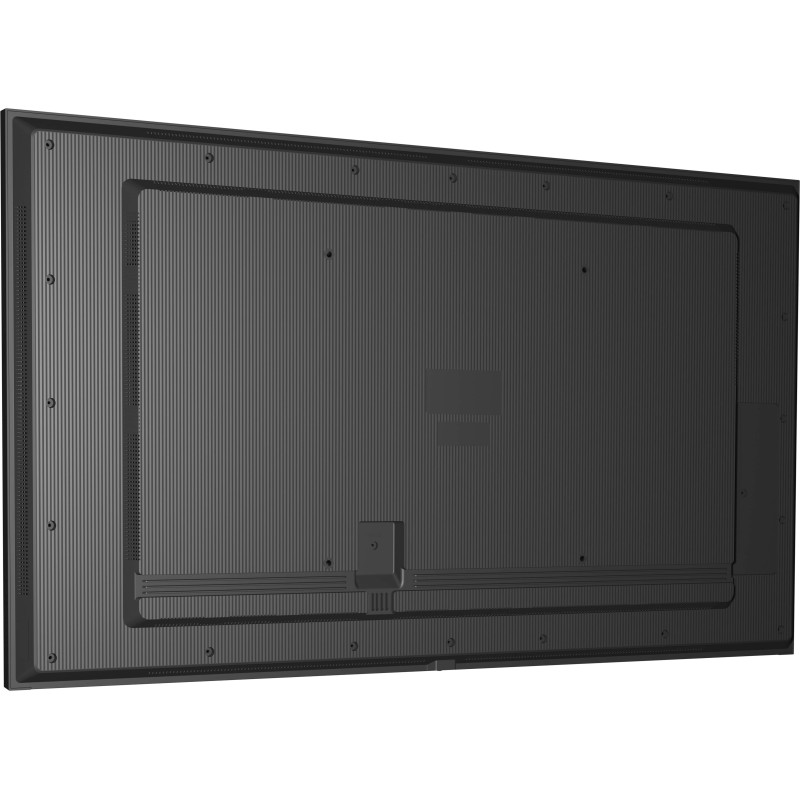 55'' iiyama LH5564UHS-B1AG: VA, 4K UHD, Android, 24/7