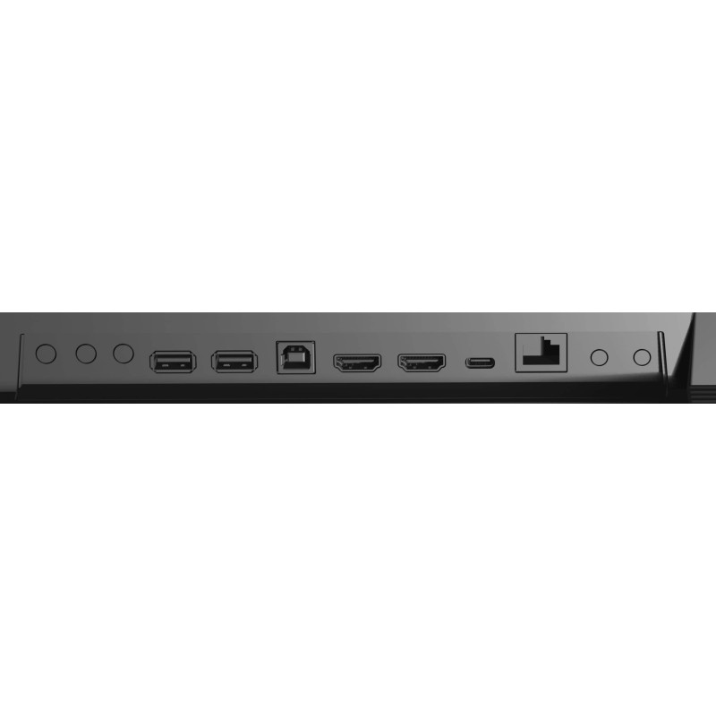 55'' iiyama LH5564UHS-B1AG: VA, 4K UHD, Android, 24/7