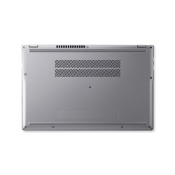 Acer Chromebook 315/CB315-6HT-310F/3-N355/15,6''/FHD/T/8GB/128GB/Intel int/Chrome/Silver/2R