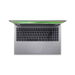 Acer Chromebook 315/CB315-6HT-310F/3-N355/15,6''/FHD/T/8GB/128GB/Intel int/Chrome/Silver/2R