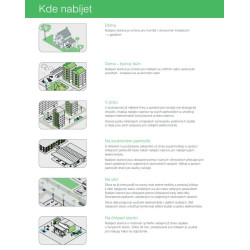 SCHNEIDER ELECTRIC - Nabíjací st. Smart Wallbox s integr. kábel. RFID