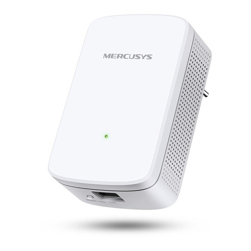 Mercusys ME10 N300 WiFi Range Extender