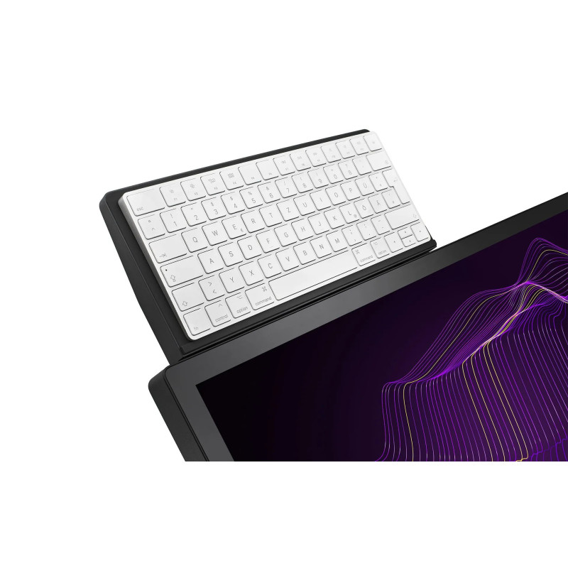 Wacom Cintiq Pre extension table
