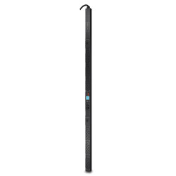 APC - Rack PDU 2G, Metered, ZERO, 32A, 230V, AP8853