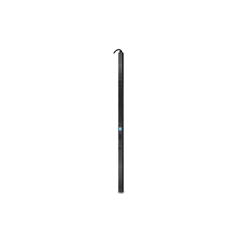 APC - Rack PDU 2G, Metered, ZERO, 32A, 230V, AP8853