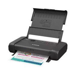 Canon MAXIFY/BX110/Tlač/Ink/A4/WiFi/USB