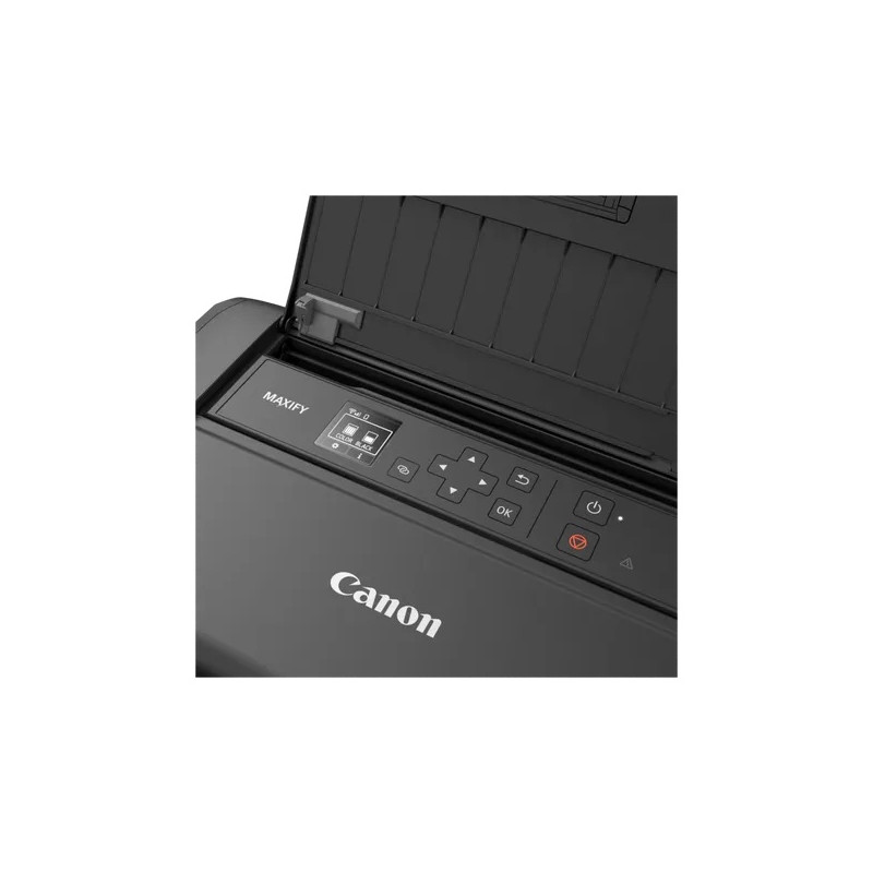 Canon MAXIFY/BX110/Tlač/Ink/A4/WiFi/USB