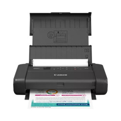 Canon MAXIFY/BX110/Tlač/Ink/A4/WiFi/USB