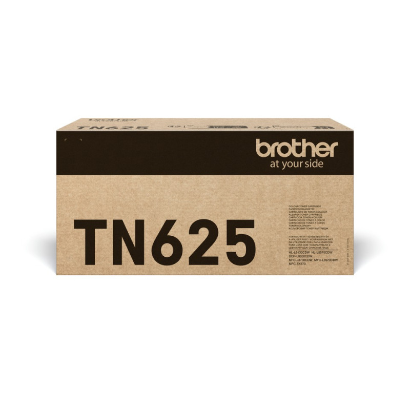 Brother TN625M