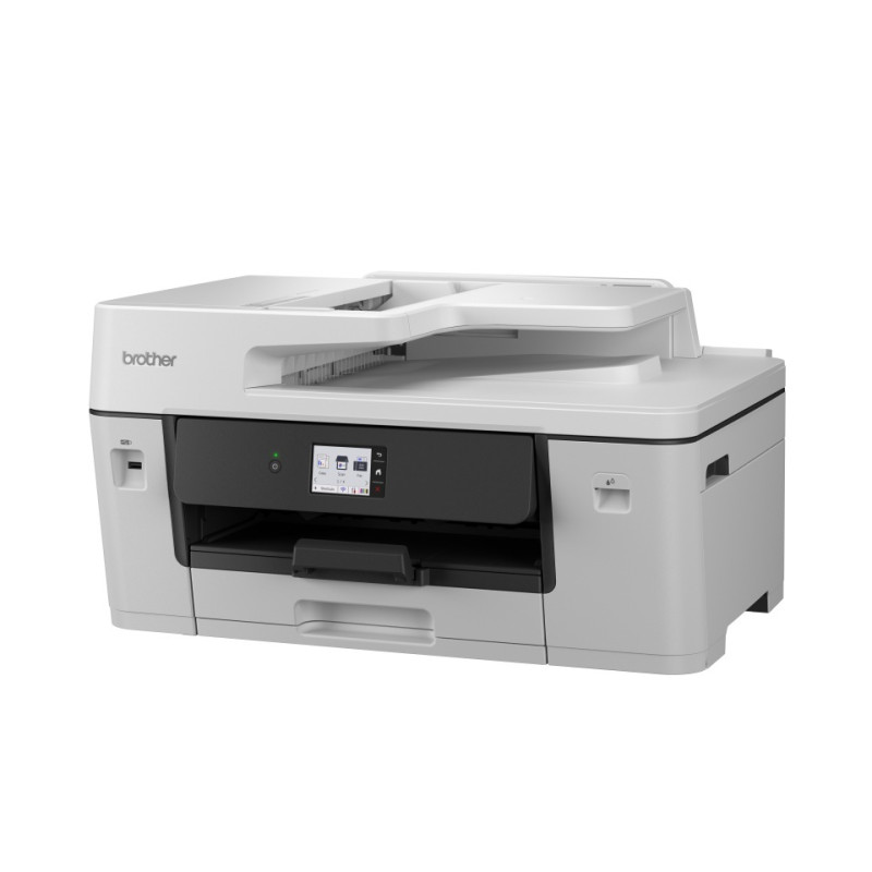 Brother/MFC-J3660DWYJ1/MF/Ink/A3/LAN/WiFi/USB