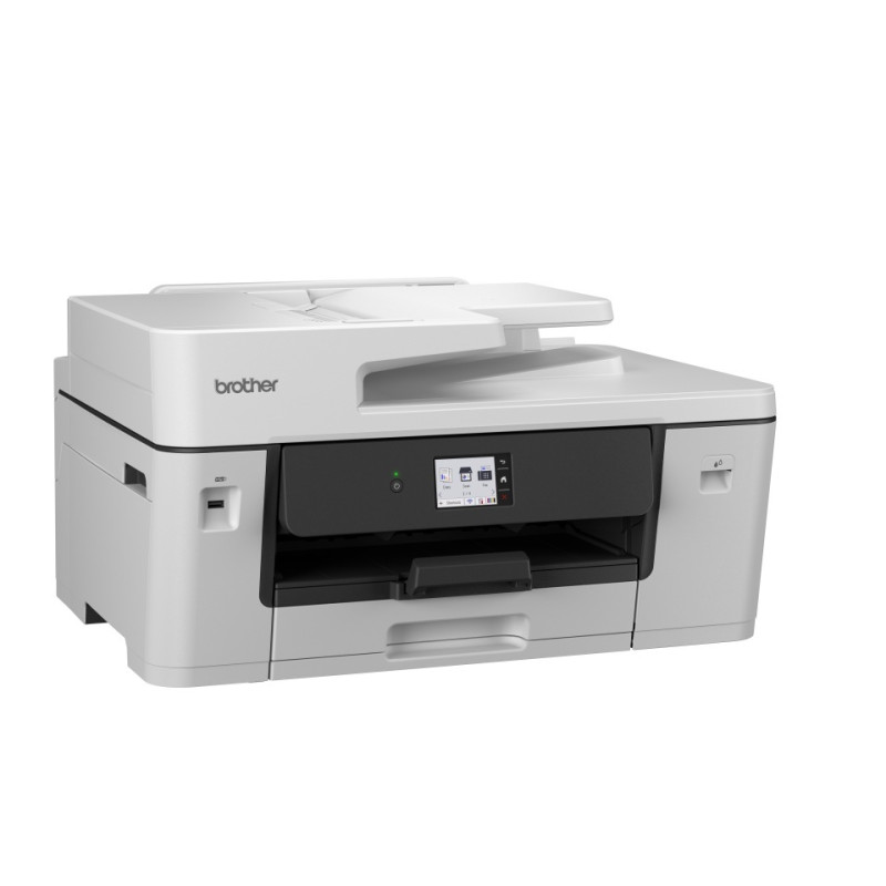 Brother/MFC-J3660DWYJ1/MF/Ink/A3/LAN/WiFi/USB