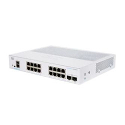 CISCO REFRESH - Cisco CBS350-16T-E-2G-EU REFRESH