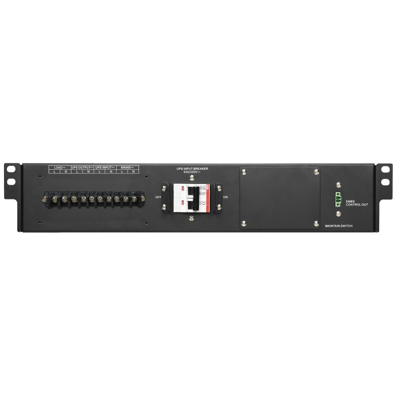 FSP PDU for 6-10kVA Rack, 2U