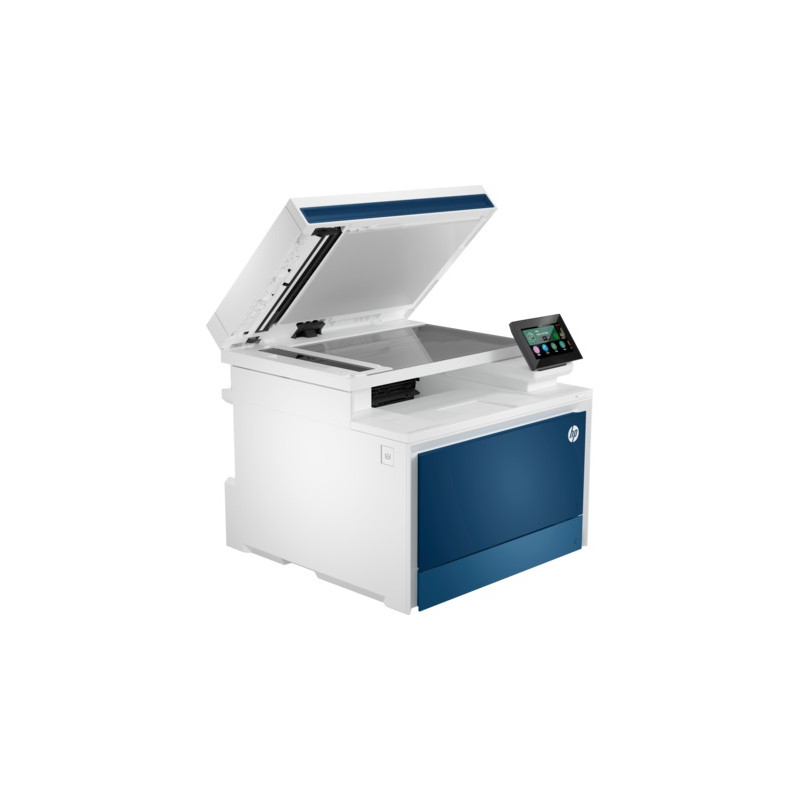 HP Color LaserJet Pro/MFP 4302fdn/MF/Laser/A4/LAN/USB