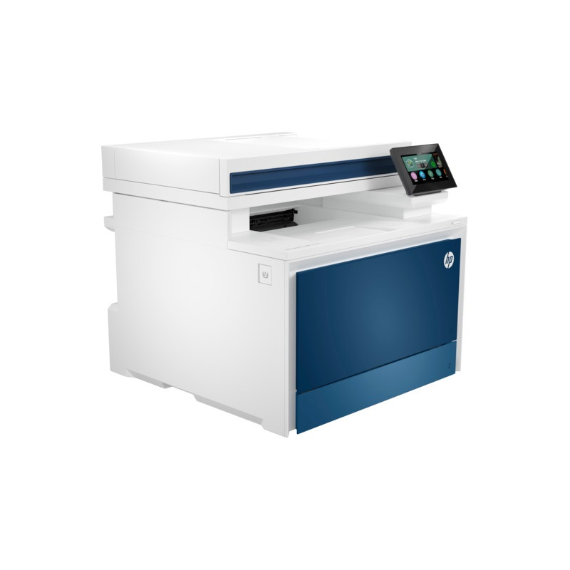 HP Color LaserJet Pro/MFP 4302fdn/MF/Laser/A4/LAN/USB