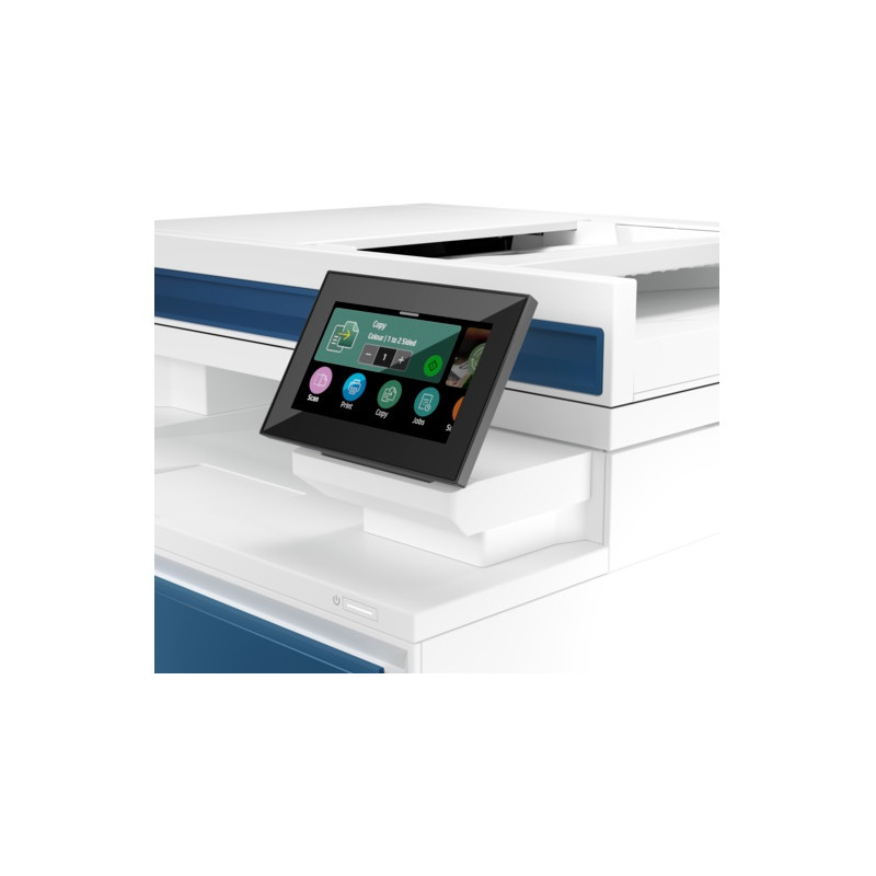 HP Color LaserJet Pro/MFP 4302fdn/MF/Laser/A4/LAN/USB