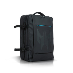 ACER - Predator Robust Backpack 18'' - čierny