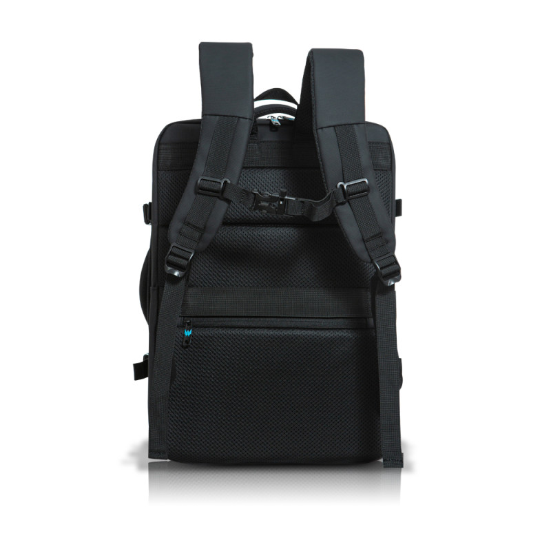 ACER - Predator Robust Backpack 18'' - čierny