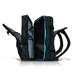 ACER - Predator Robust Backpack 18'' - čierny